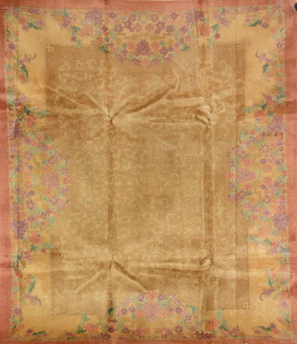 Beijing Carpet, (1 of 1)