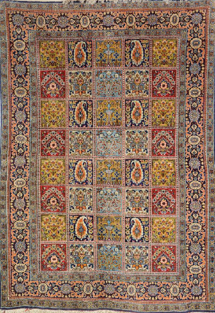 Qum Carpet, (1 of 1)