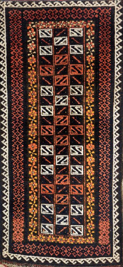 Belutsch 'Balisht', (1 of 1)