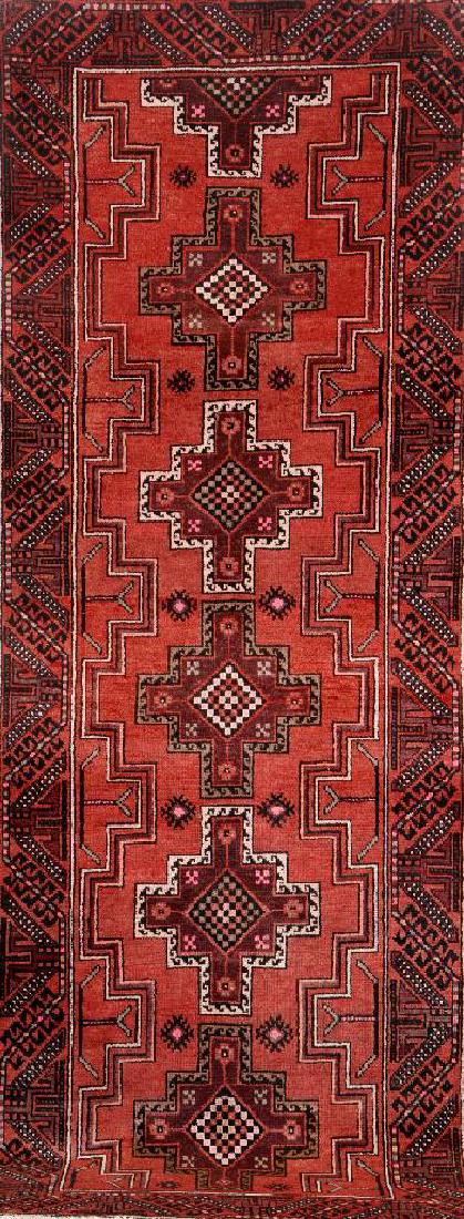 Belutsch 'Long Rug', (1 of 1)