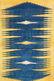 Fine Aleppo 'Kilim' with Metal-Threads, - 2