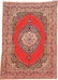 Tabriz 'Hadji-Jalili' Rug,