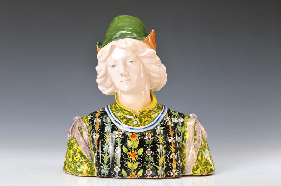 Bust, Italy (1 of 1)