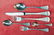 Menue cutlery