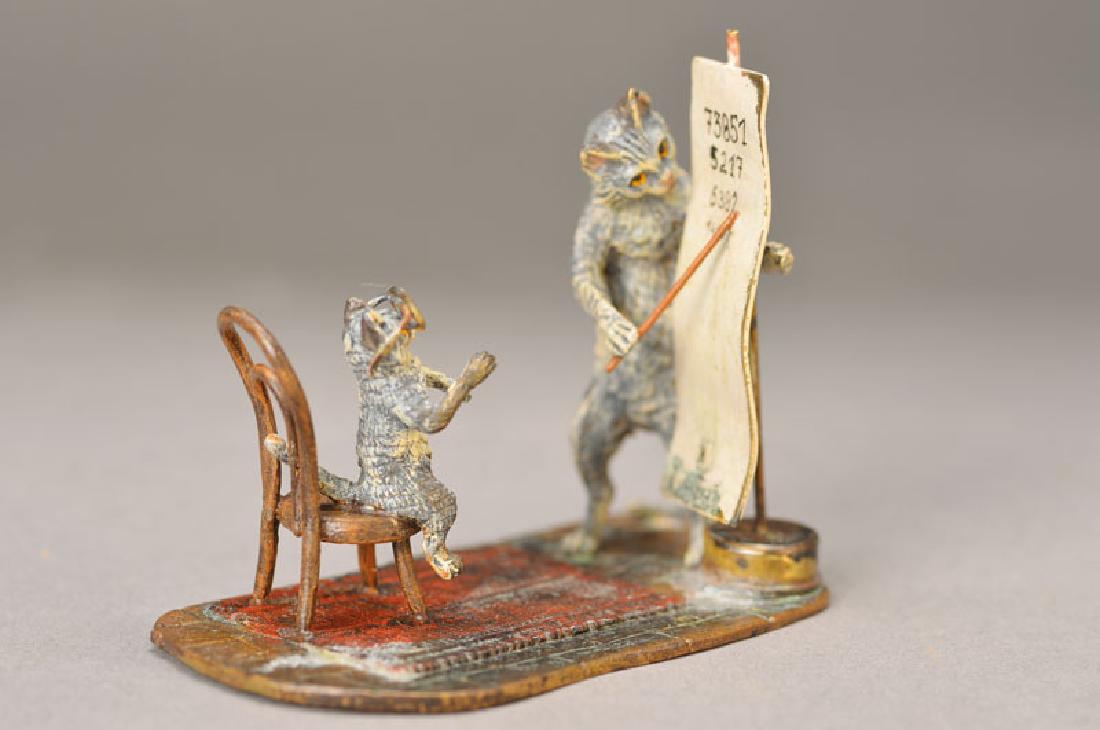 Vienna Bronze (1 of 1)