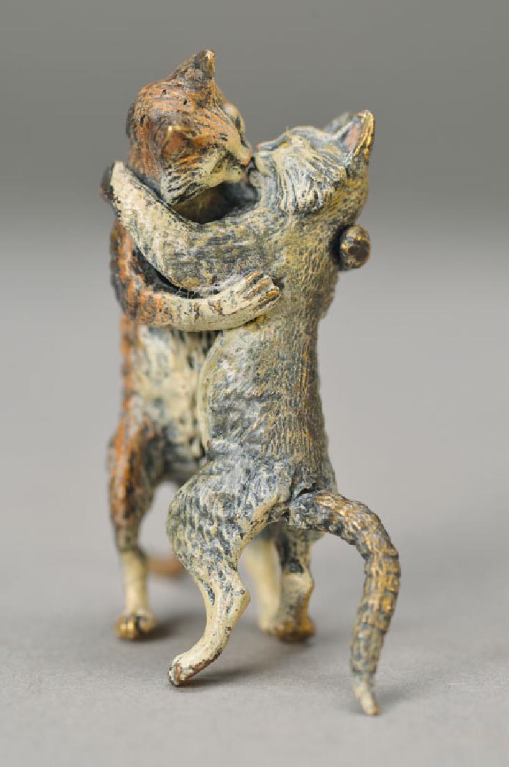 Vienna Bronzes (1 of 2)