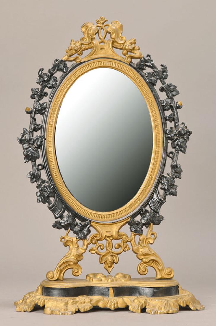 table mirror (1 of 1)