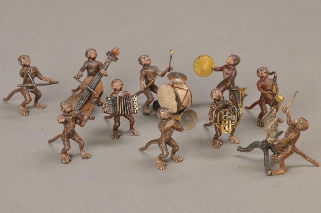 monkey orchestra (1 of 1)