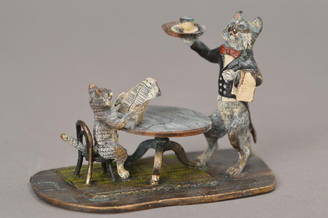 Vienna Bronze (1 of 1)