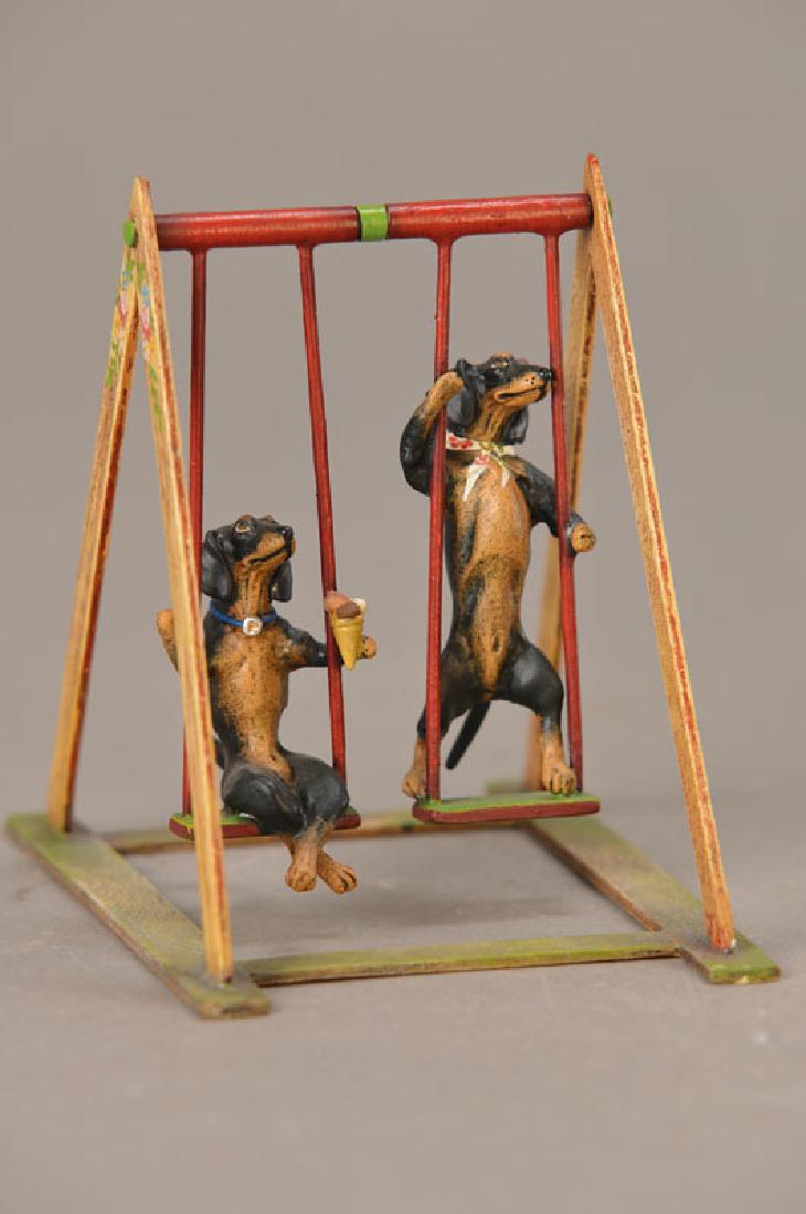 Vienna Bronze (1 of 1)