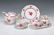 tea set, Herend