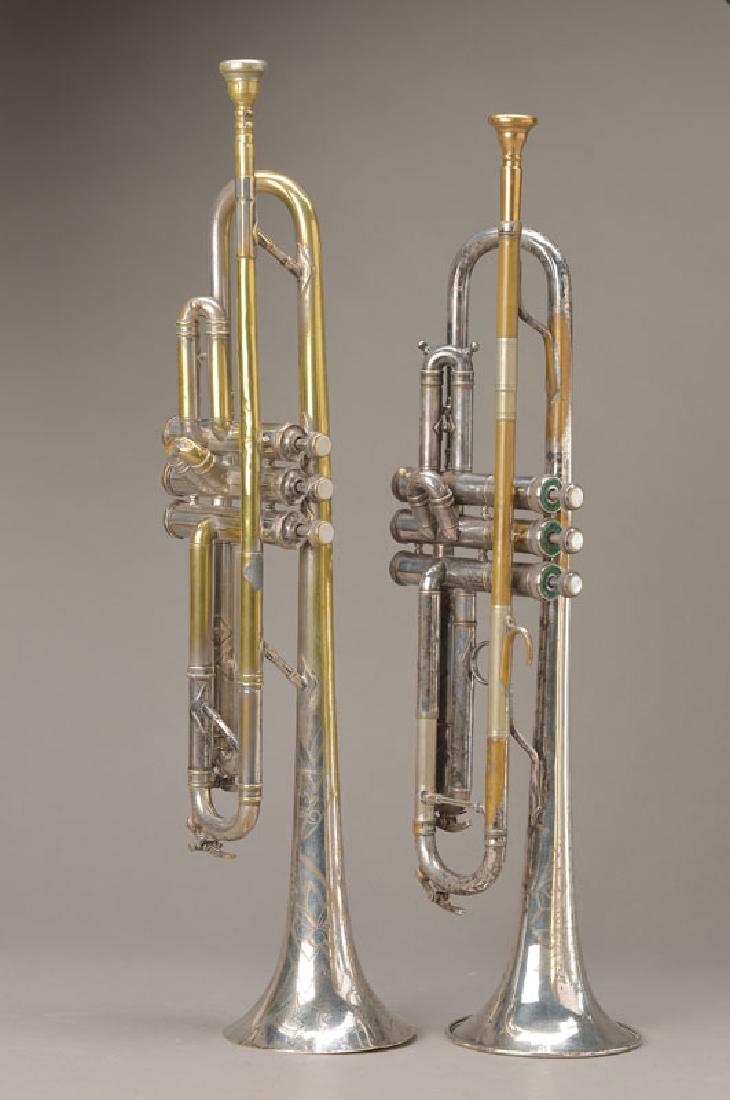 two trumpets (1 of 1)