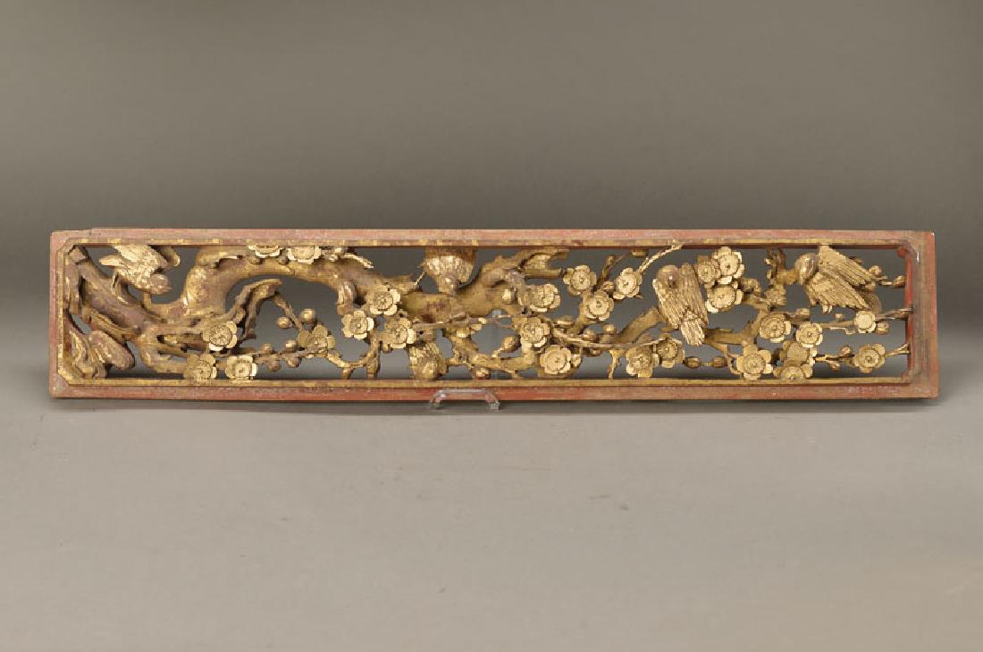 Two varnished cassettes (1 of 2)