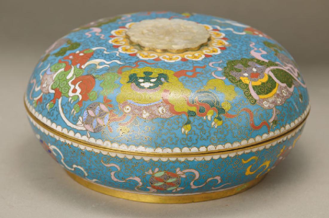 lidded box, China (1 of 1)