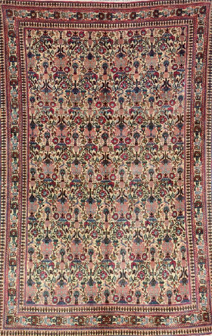 Tehran Rug (Zili-Sultani Design), (1 of 1)