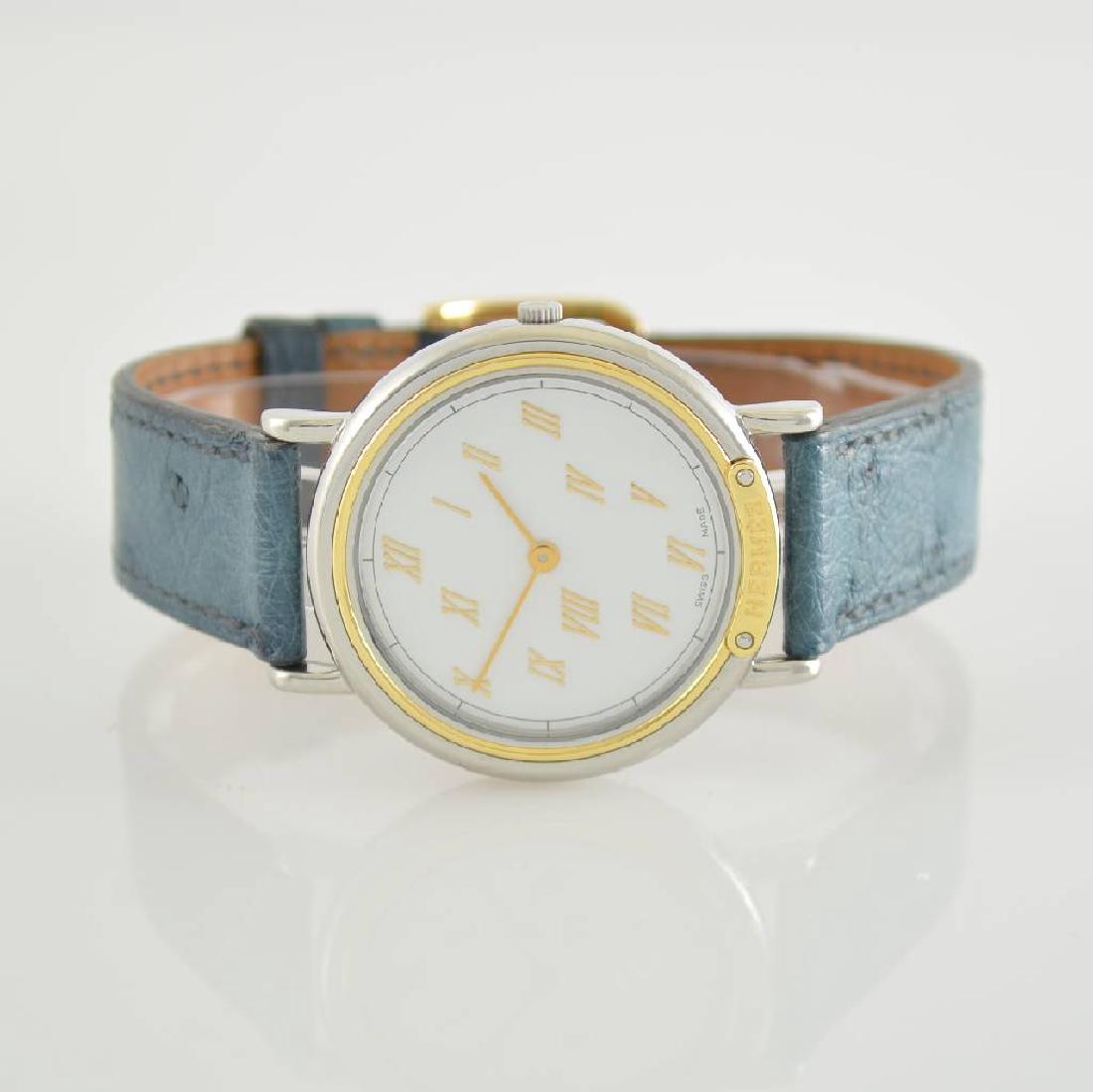 HERMES Meteor wristwatch (1 of 7)