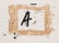 Antoni Tapies, 1923-2012