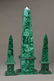3 Obelisks, latter