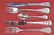 cutlery, Rosenthal