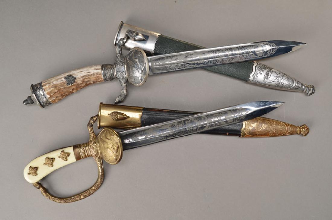 hunting knife (1 of 1)