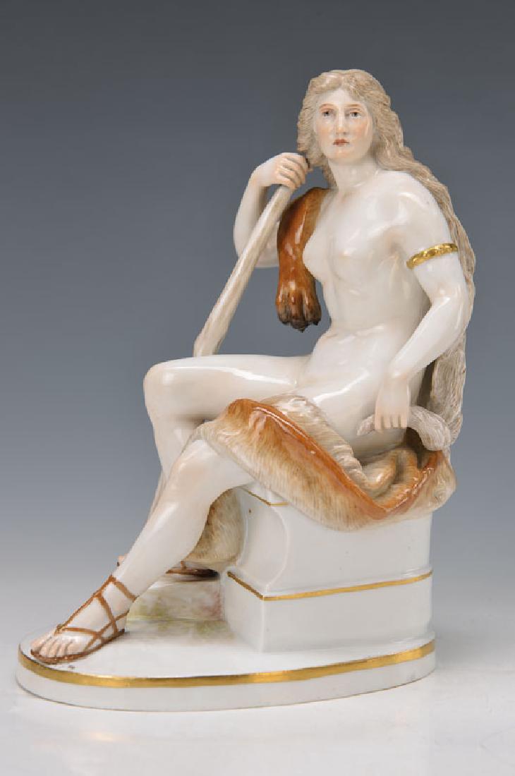 figurine 'Omphale' (1 of 2)
