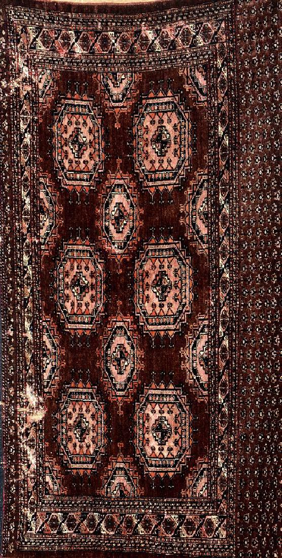 Saryk 'Part-Silk' Chuval, (1 of 1)