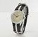VULCAIN Cricket alarm wristwatch, Switzerland around - 3
