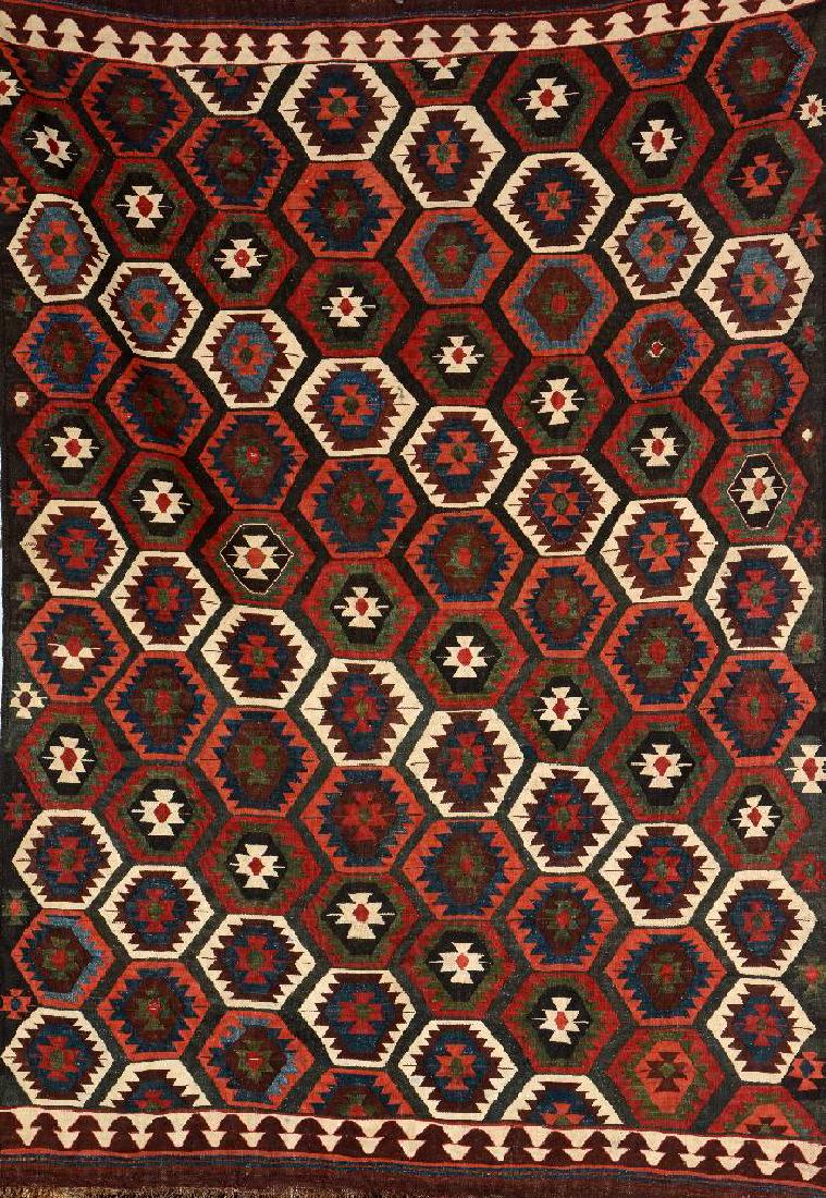 Varamin 'Kilim', (1 of 1)