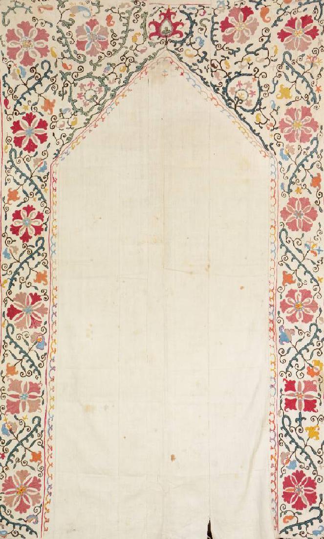 Nim-Susani 'Embroidery', (1 of 1)