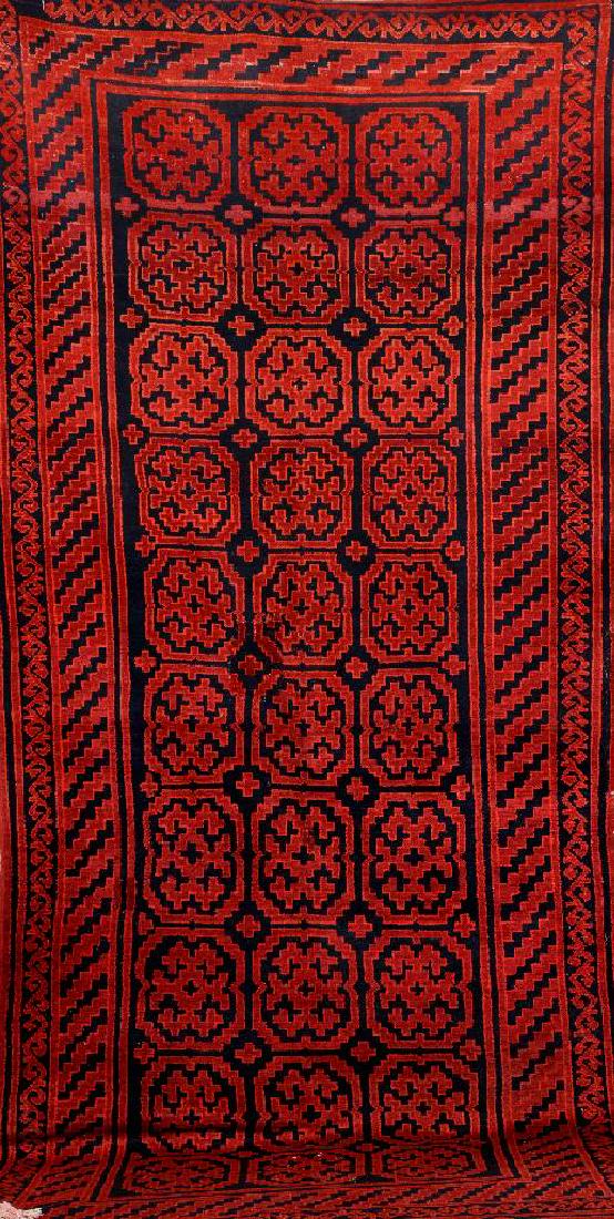 Kirgiz 'Main Carpet', (1 of 1)