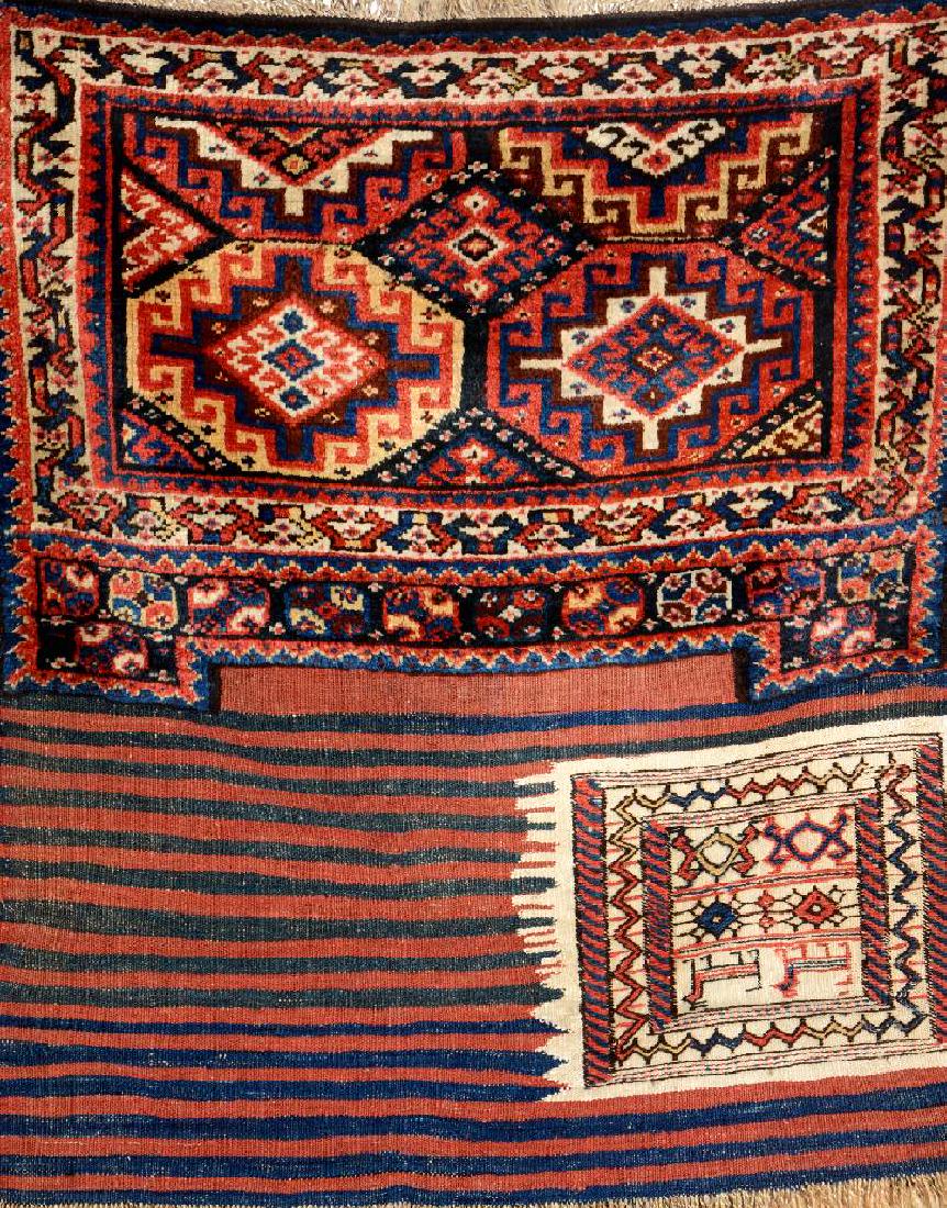 Luri-Bakhtiari 'Tascheh', (1 of 1)