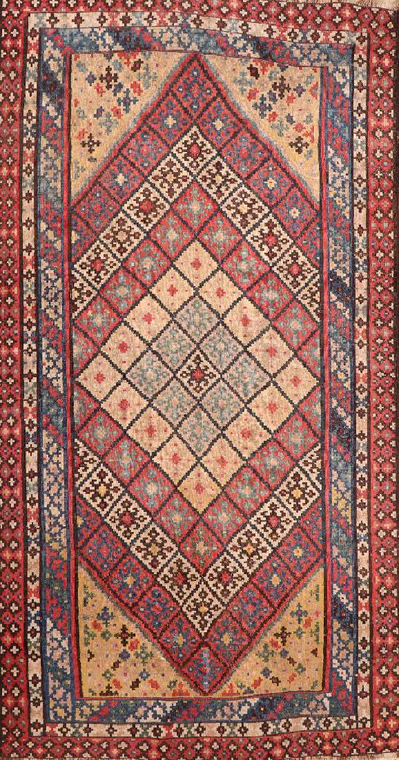 Bakhtiar 'Kilim', (1 of 1)