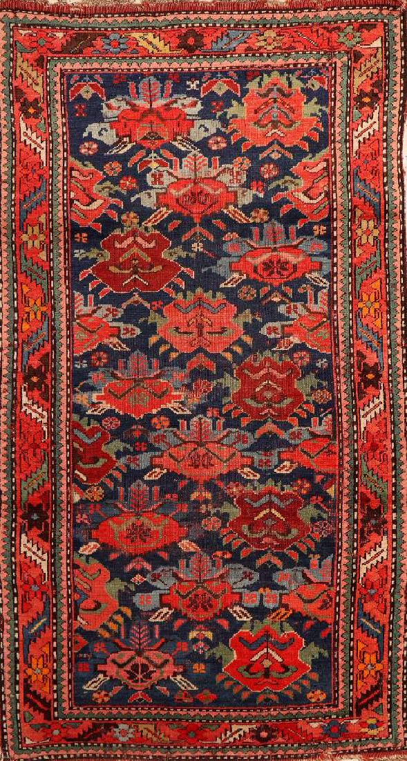 Karabagh-Goradis Rug, (1 of 1)