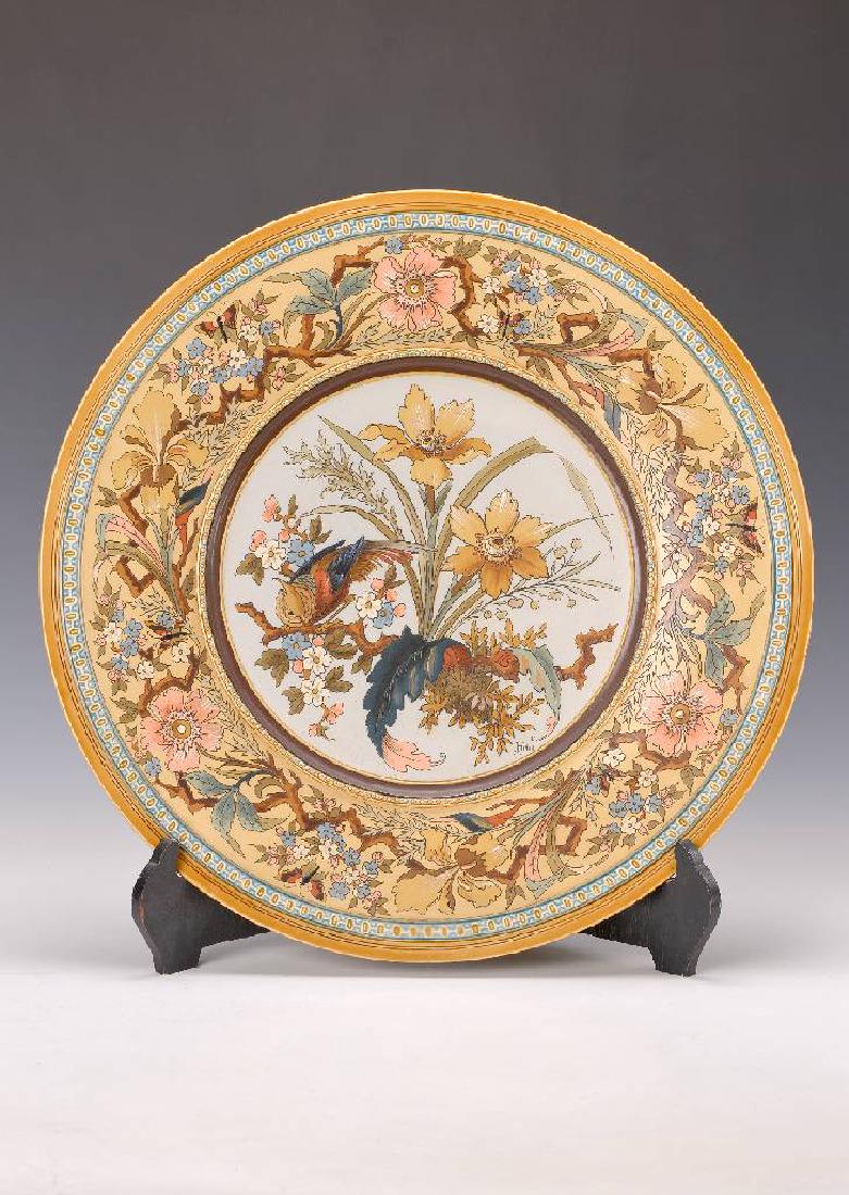 Large wall plate (1 of 1)