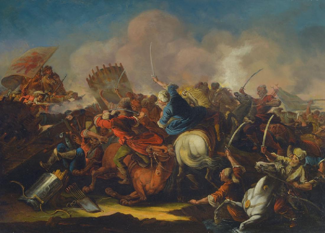 Unidentified master (1 of 3)