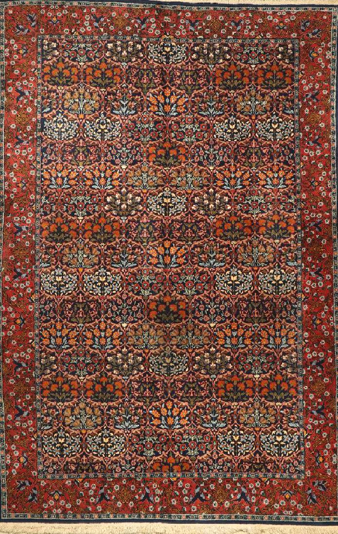 Hereke 'Wool-Rug', (1 of 1)