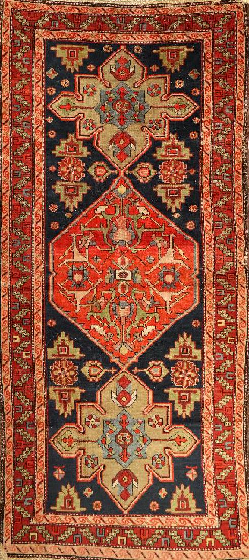 Karabagh Rug, (1 of 1)
