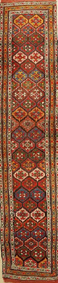 Large Kurdish Runner, (1 of 1)