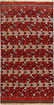 Fine 'Part-Cotton' Yomut 'Kilim',