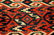Fine 'Part-Cotton' Yomut 'Kilim', - 5