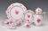 coffee set, Herend