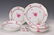 Dinner set, Herend