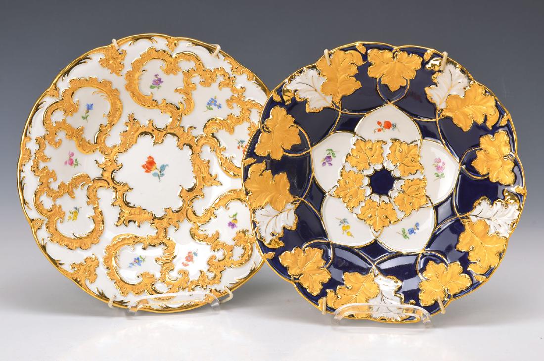 two pompous plate (1 of 1)