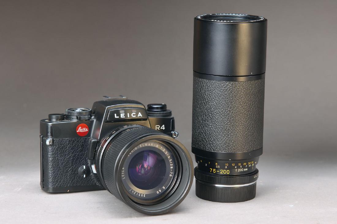 Camera Leica R4 (1 of 1)