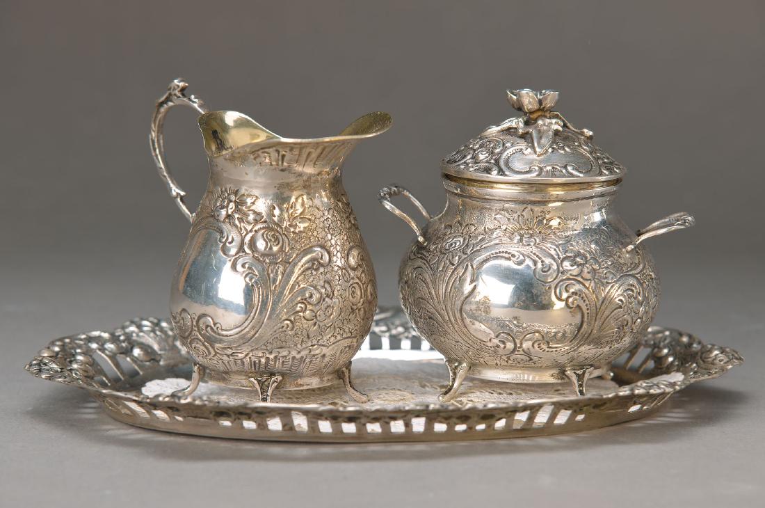 milk- and sugar set (1 of 1)