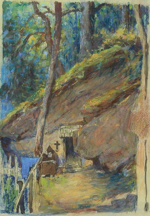 Friedrich Ferdinand Koch