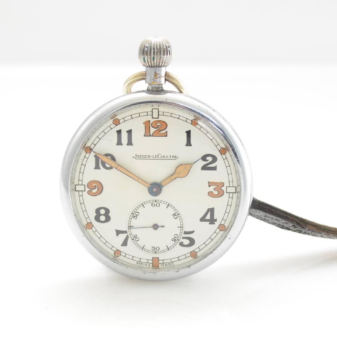 lecoultre memodate pocket watch lecoultre memodate pocket watch