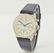 WITTNAUER gents wristwatch with chronograph in steel - 3