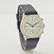 WITTNAUER gents wristwatch with chronograph in steel - 5