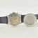 WITTNAUER gents wristwatch with chronograph in steel - 6